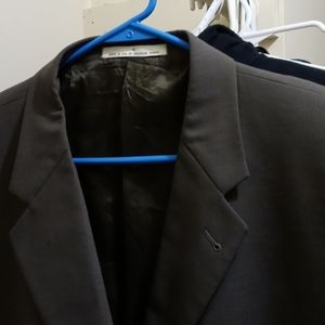 A joseph abboud suit jacket/blazer nordstroms edit